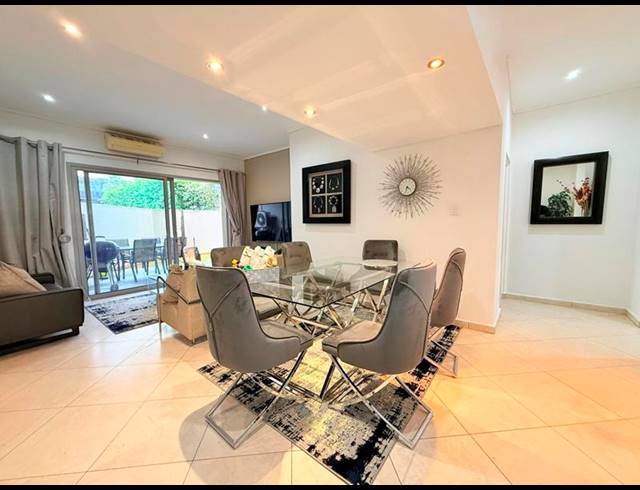 2 BEDROOM PROPERTY TO RENT IN MORNINGSIDE